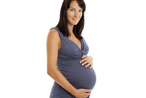 Helminosis in pregnant women