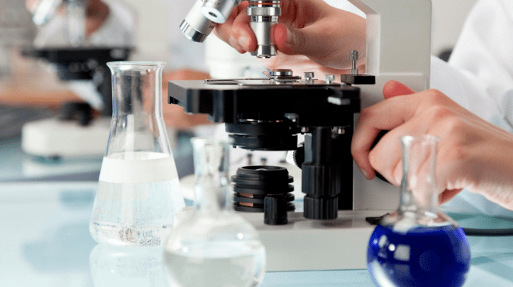 Discovery of the disease