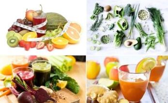 Folk remedies to rid the body of parasites